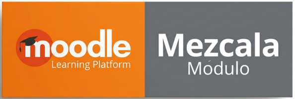 Moodle Módulo Mezcala